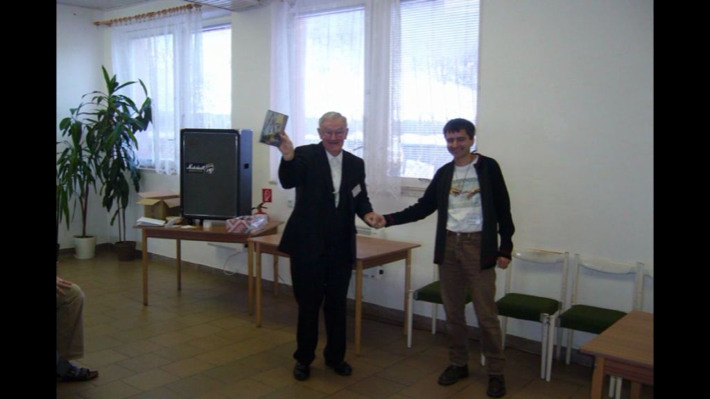 Svit 2007